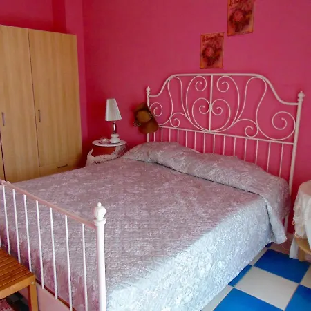 N220 - Numana, Trilocale Con Terrazzo E Piscina *