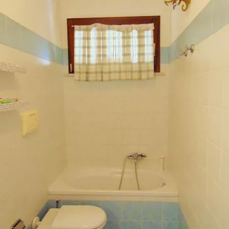 N220 - Numana, Trilocale Con Terrazzo E Piscina * Sirolo